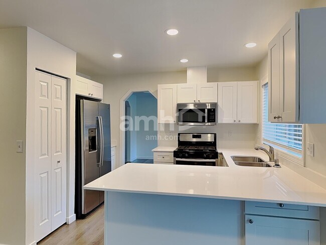 Foto del edificio - 11620 34th St NE