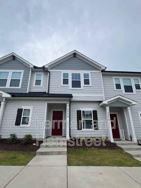 Building Photo - 5036 Mimosa Dr