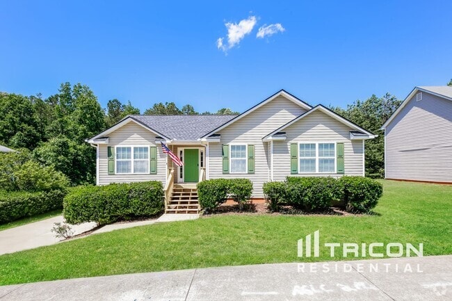 Building Photo - 121 Millwheel Dr