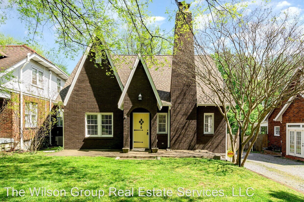 3816 Baxter Ave, Nashville, TN 37216 House Rental in Nashville, TN