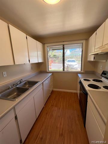 Building Photo - 94-180-180 Anania Dr