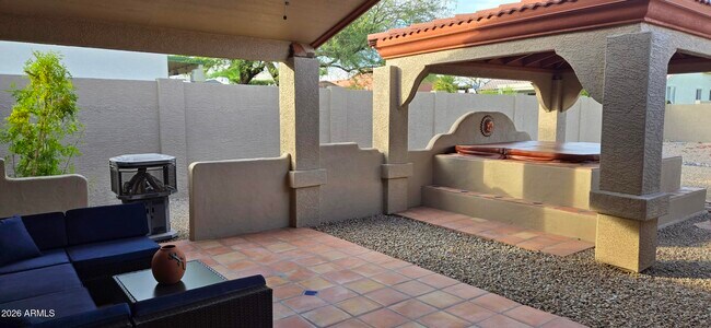 Foto del edificio - 14837 N El Sobrante Ave