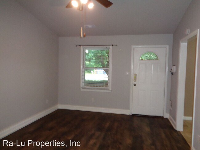 Foto del edificio - 1 br, 2 bath House - 702 Rock Garden Circle