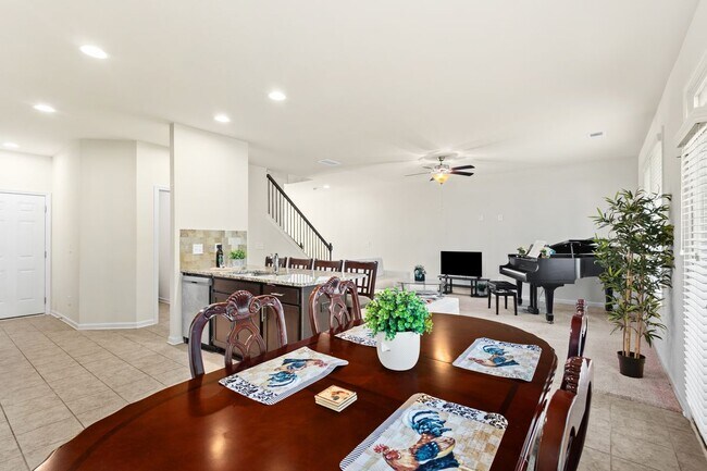 Foto del edificio - 4275 Almanor Cir