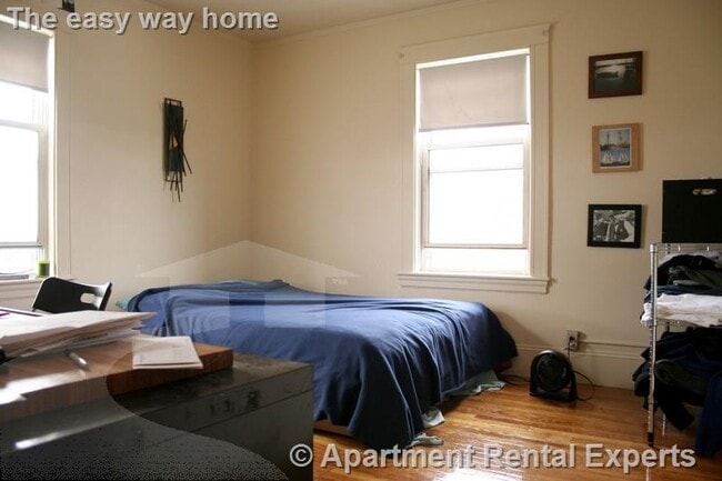 Photo - 155 Summer St Unit #15R Apartment