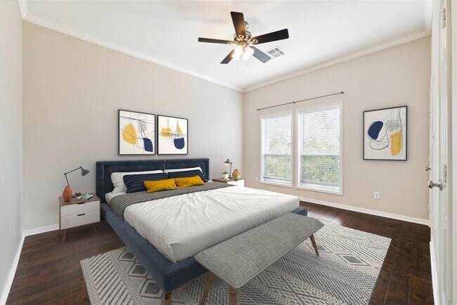 Foto del edificio - 2718 Crawford St