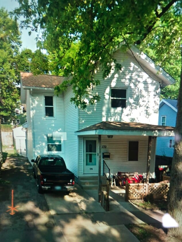 170 Gooding St, Lockport, NY 14094 House Rental in Lockport, NY