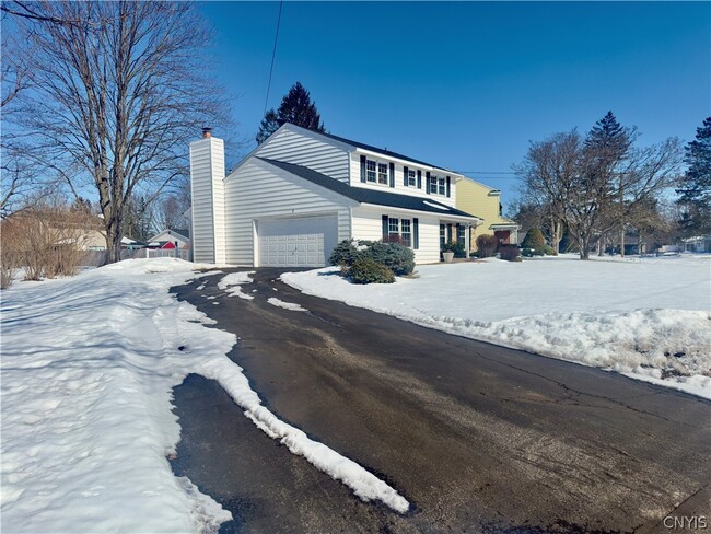 Building Photo - 7 Berrywood Rd