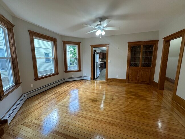 Dining rm - 15 Naples Rd