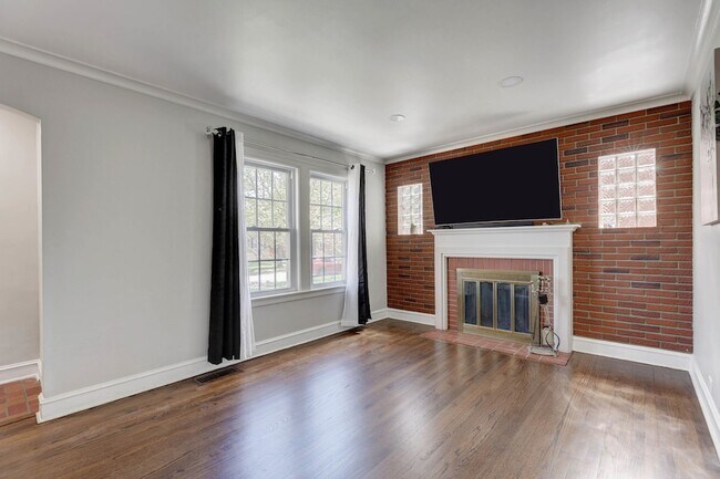 Foto del edificio - 1644 N 73rd Ct