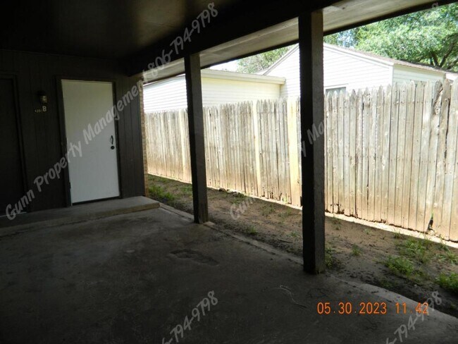 Foto del edificio - 4203 17th St