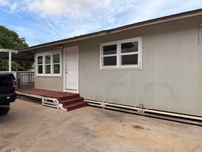 Building Photo - 91-434-434 Ewa Beach Rd