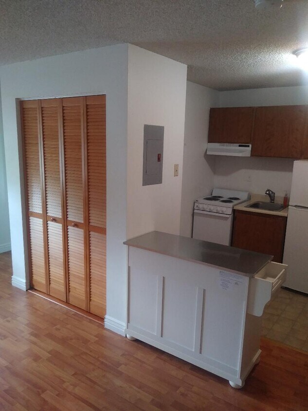 Foto principal - 2101 S Josephine St