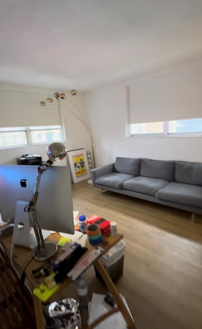 Foto del edificio - 12500 NE 15th Ave