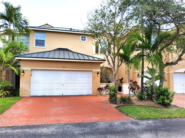 Building Photo - 11252 NW 54th Ter