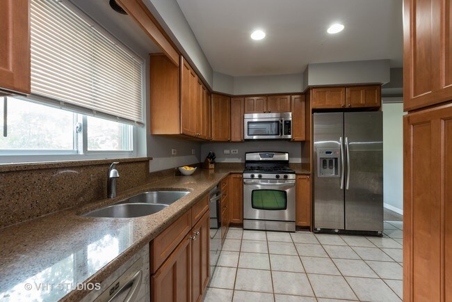 Foto del edificio - 3515 Grove St