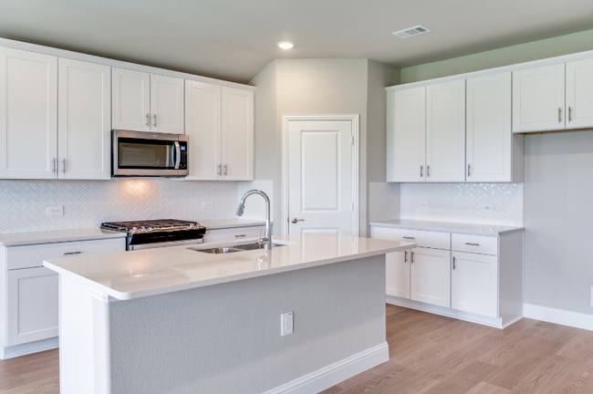 Foto del edificio - 611 Jack St