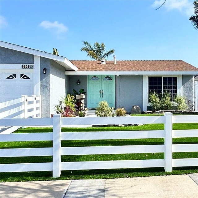 Primary Photo - 9102 Warfield Dr
