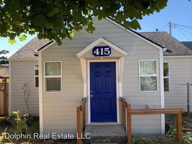 Building Photo - 2 br, 1 bath House - 415 NE Eads St.