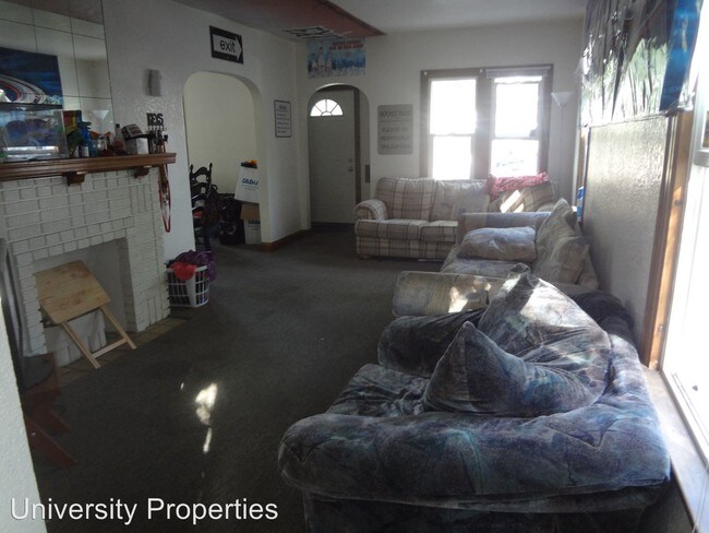 Building Photo - 5 br, 3 bath Room For Rent - 1115 Secor