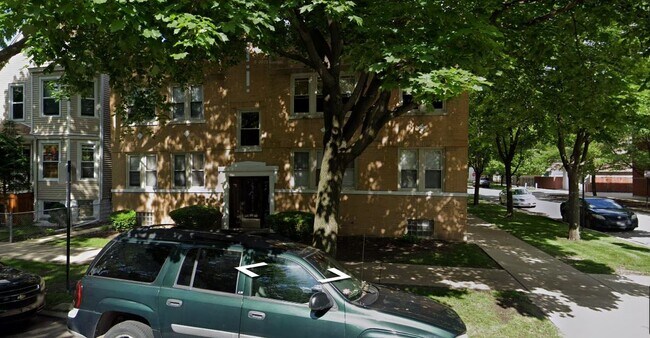 Foto del edificio - 3562 W Henderson St