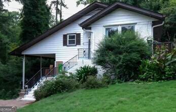 Building Photo - 4197 Danforth Rd SW