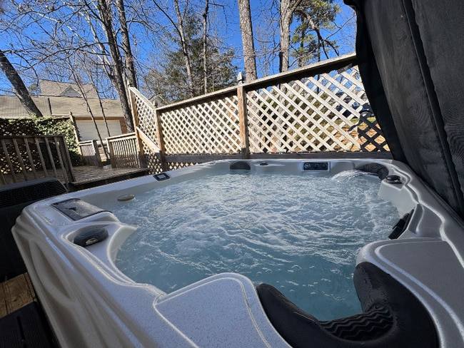 Photo - 1112 Greywood Dr Townhome