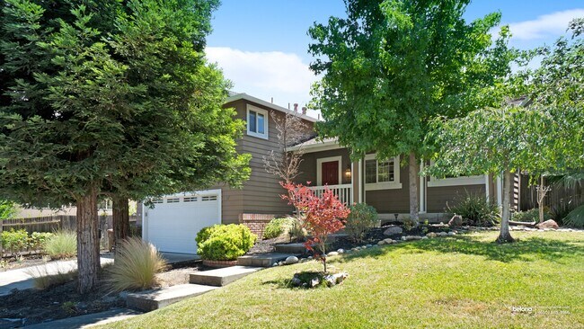 Foto del edificio - 17 Caldwell Ct