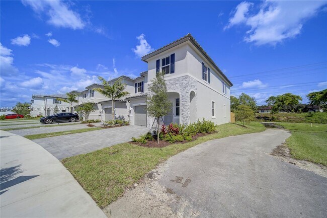 Foto del edificio - 11881 NW 47th Manor
