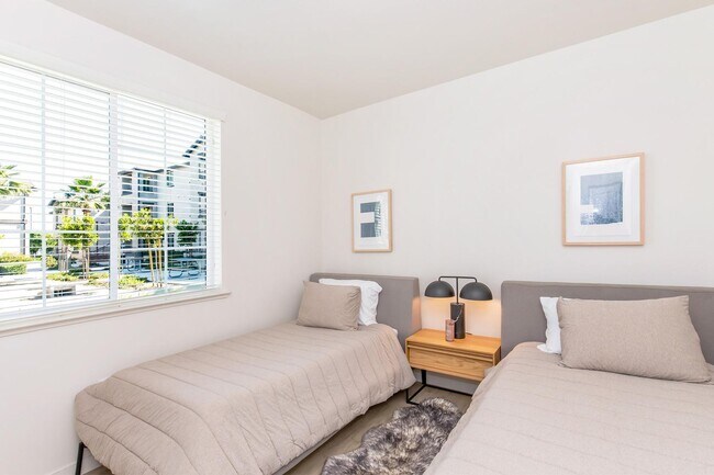 Interior Photo - Tidewater Landing