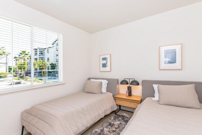 Interior Photo - Tidewater Landing