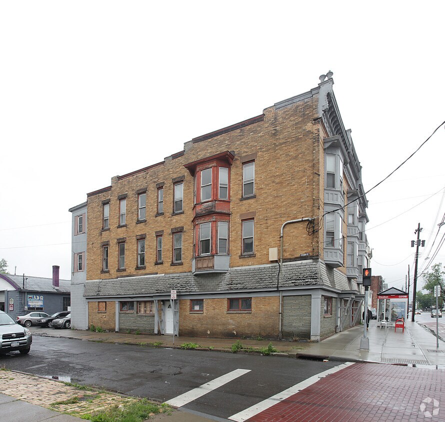 Foto del edificio - 922 State St