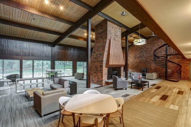 Interior Photo - The Parks of Belleville