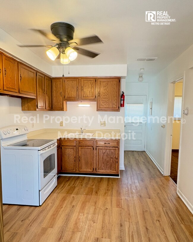 Foto del edificio - COZY 1-BEDROOM APARTMENT