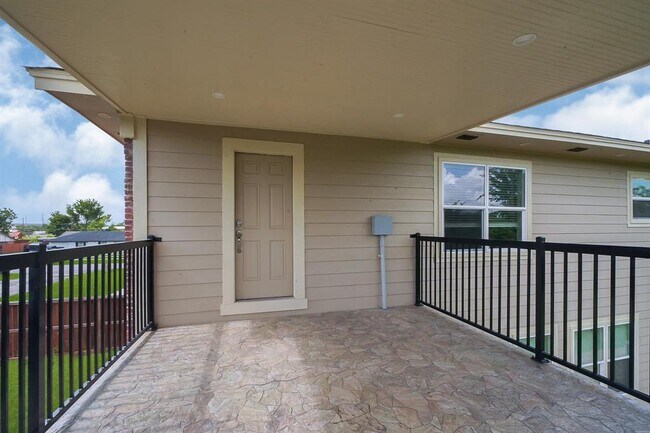 Foto del edificio - 12430 Pecan Ct