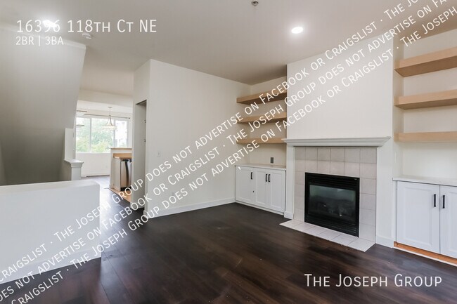 Foto del edificio - 16396 118th Ct NE