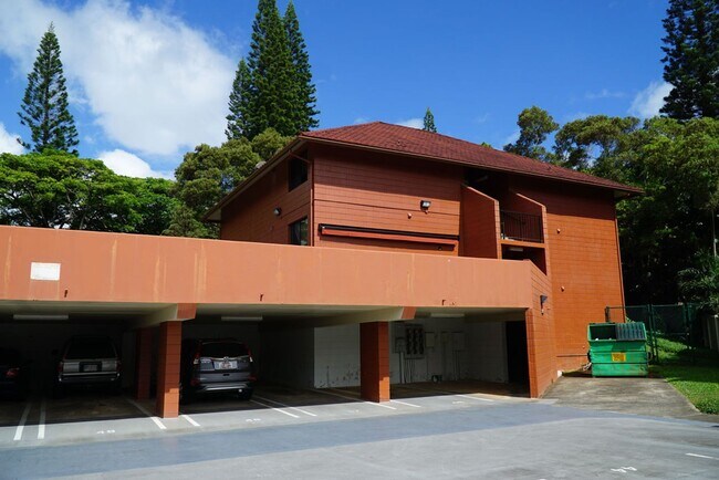 Building Photo - Puu Iki