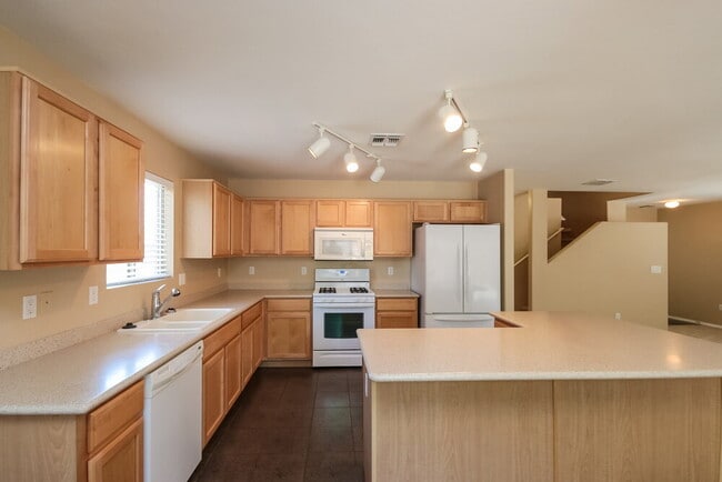 Foto del edificio - 12890 N Pocatella Dr