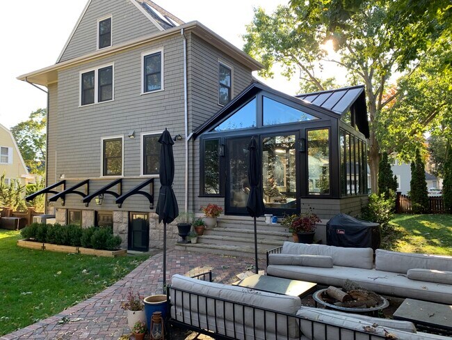 Foto del edificio - 19 Marion Rd