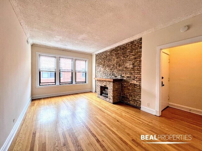 Foto del edificio - 1 bedroom in CHICAGO IL 60657