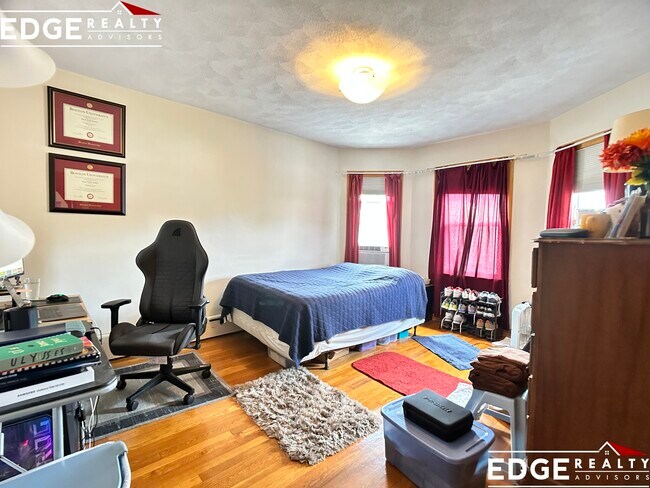 Foto del edificio - 23 Claymoss Rd
