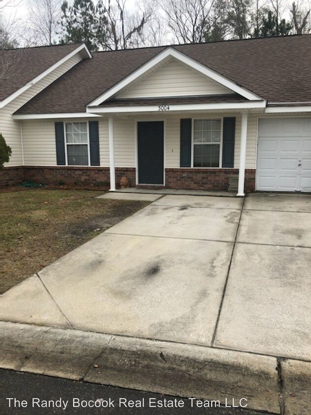 Building Photo - 3 br, 2 bath House - 3004 Benton Drive