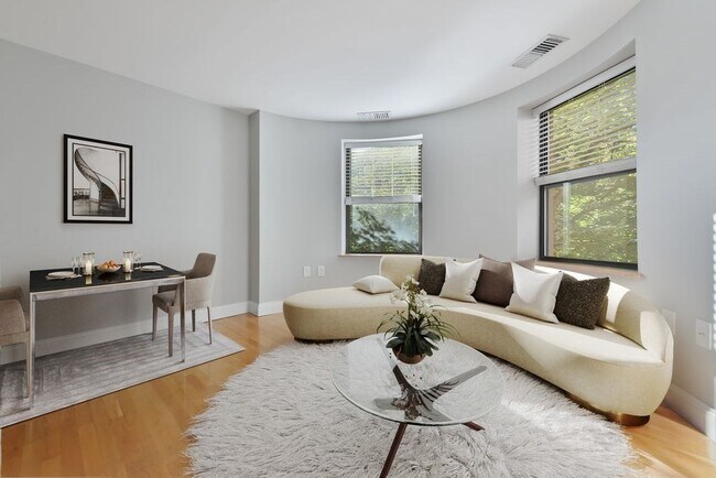 Foto del edificio - 87 Gainsborough St