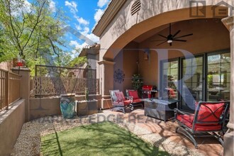 Building Photo - 7200 E Ridgeview Pl