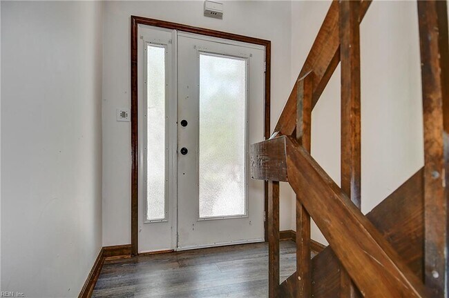 Foto del edificio - 603 Sea Oats Way