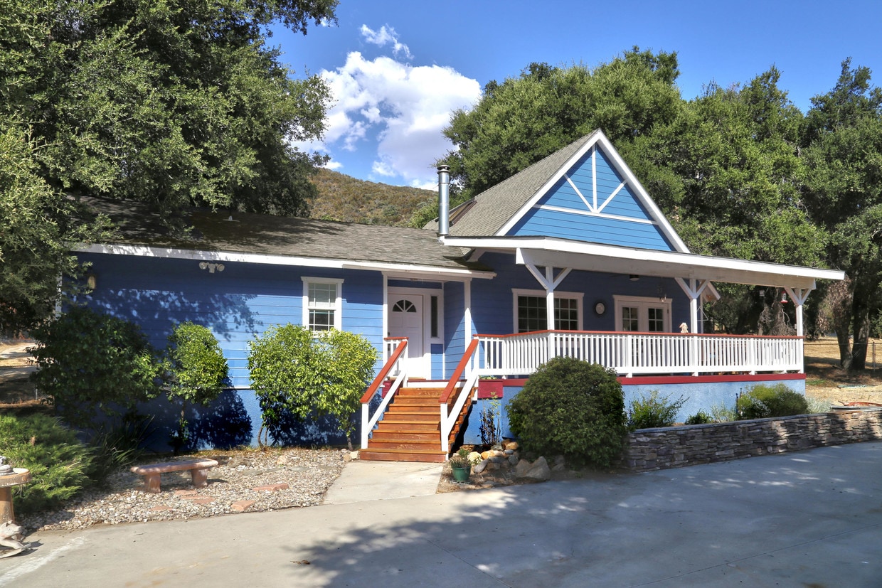 15134 Cll Verdad, Green Valley, CA 91390 House Rental in Green Valley