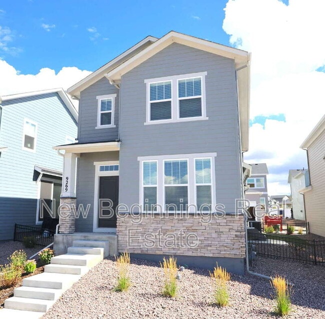 Photo - 9269 Meccano Pt House