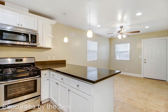 Foto del edificio - 2437-2505 Highland Ave