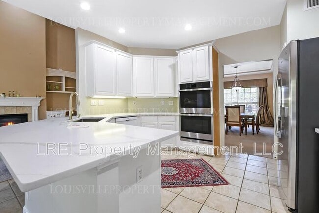 Building Photo - 15101 Abington Ridge Pl