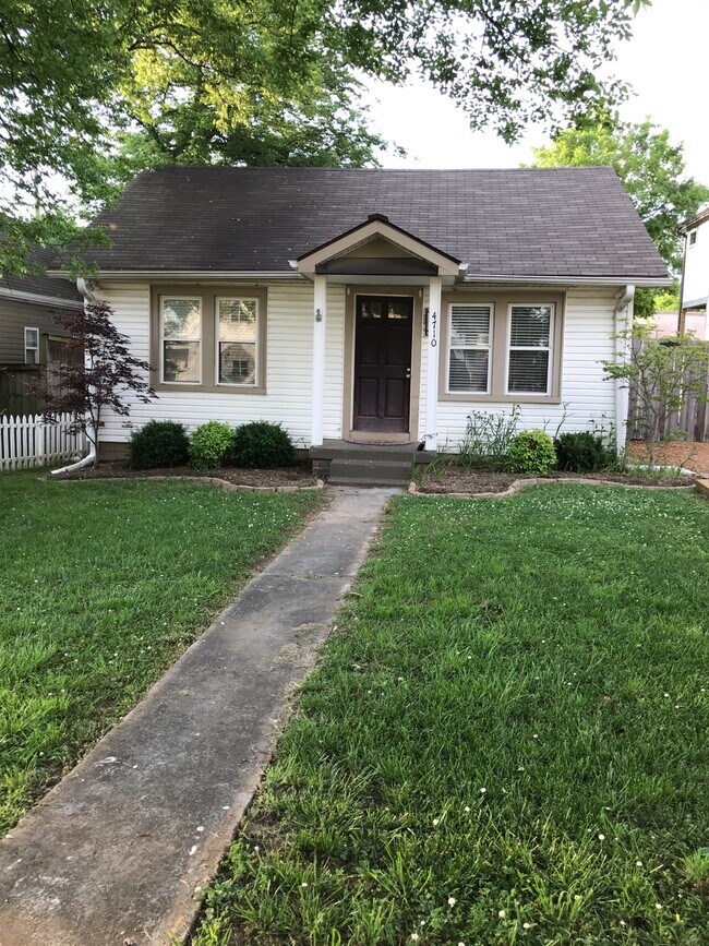 4710 Kentucky Ave, Nashville, TN 37209 House Rental in Nashville, TN